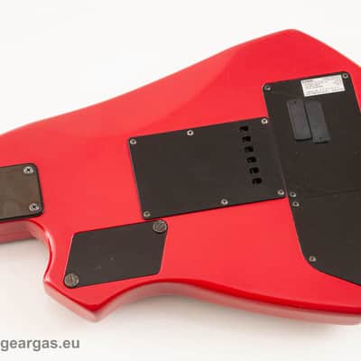 Casio MG 500 Guitar/MIDI Controller, Fujigen made, | Reverb Poland