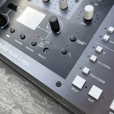 Solid State Logic SSL UC1 DAW Controller Bild 3