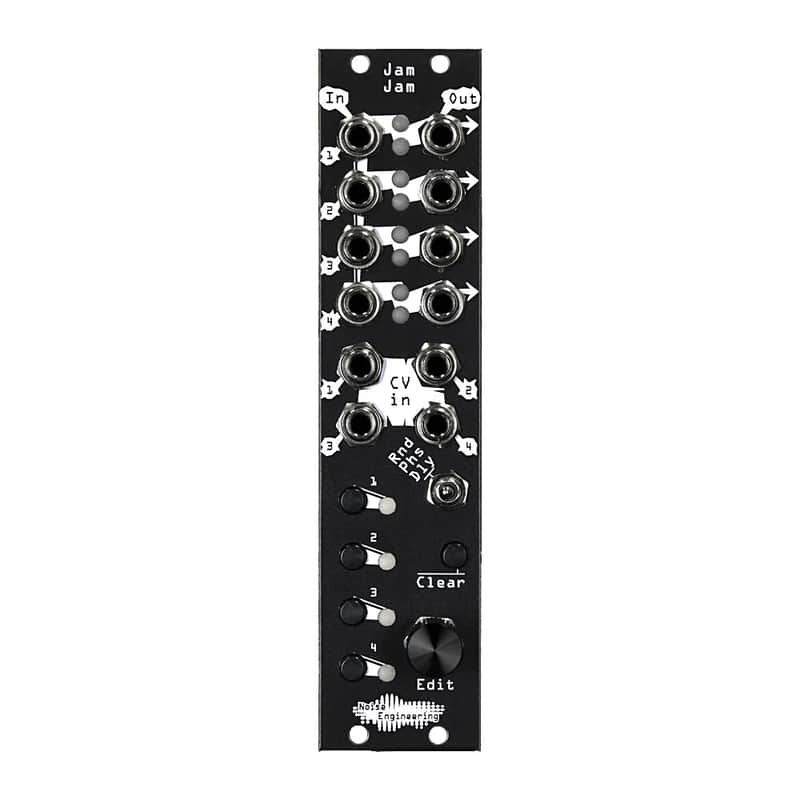 Noise Engineering - Jam Jam image 1