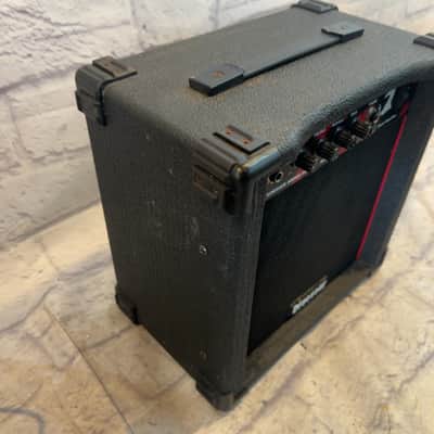 Dinosaur DB-20 Bass Guitar Combo Amp Bild 3