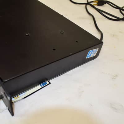 Audio Logic MT66 Stereo Compressor / Limiter image 6