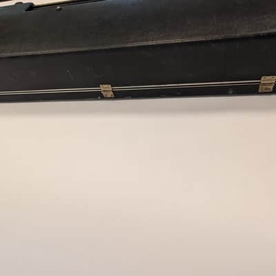 Compass Point Studio's Wurlitzer 200A 64-Key Electric Piano 1974 - 1983 - Black image 7