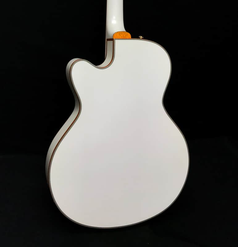 Epiphone Emperor Swingster Royale Hollowbody Electric Guitar w
