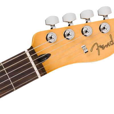 Fender Player II Modified Telecaster Rosewood FB 3 Tone Sunburst with Bag image 5