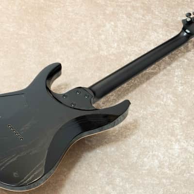 ESP  EDWARDS E-MII CTM -Forest Green- 2022 [Made in Japan] image 7