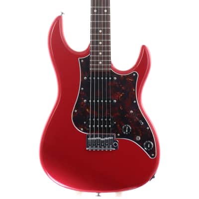 FUJIGEN JOS2-TDB-R Metallic Red [G230228] (05/18) | Reverb