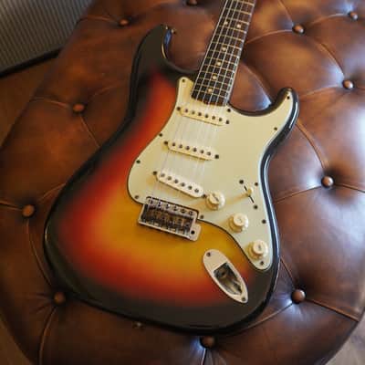 1964 Fender Stratocaster - Original Time Capsule! image 3