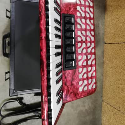 CROSON  Fisarmonica CARMEN 22 image 7