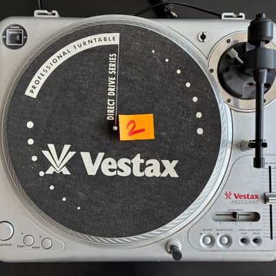 Vestax PDX 2000 image 5