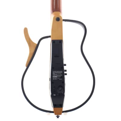 YAMAHA SLG100NW Natural [OL0019056] (04/23) image 4