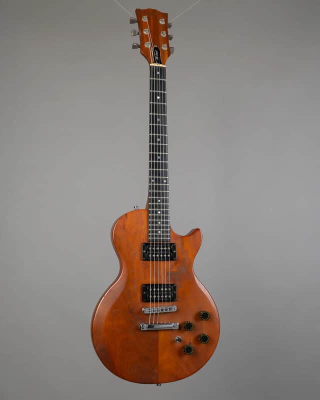 ギター Gibson The Paul 1980 FireBrand Gibson Firebrand 