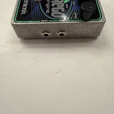 Electro Harmonix Super Ego Synth Engine Synthesizer Superego Guitar Effect Pedal image 5