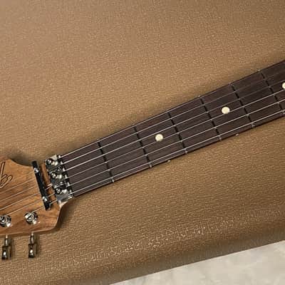 NEW! Fender Dave Murray Stratocaster Masterbuilt Andy Hicks - Iron Maiden - 8.2 lbs - Authorized Dealer - In-Stock! G07020 image 10
