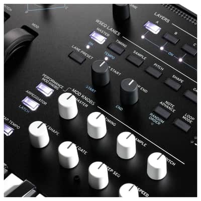 Korg Wavestate image 9