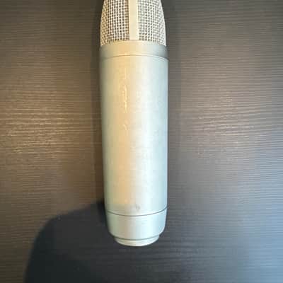 M-Audio Nova -- Silver image 2