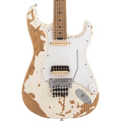 Fender Telemaster Ace Radwimps Limited Edition 1 of 45 made! | Reverb