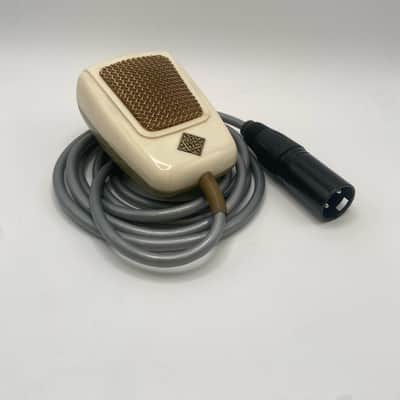 Telefunken M9A 1950S - XLR image 3