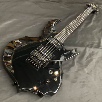 Edwards E-FR-145GT/Black image 2