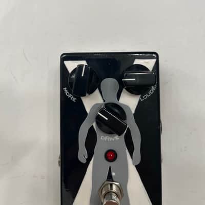 Oohlala X-Ray Overdrive Distortion Ooh La La Guitar Effect Pedal + Original Box image 3