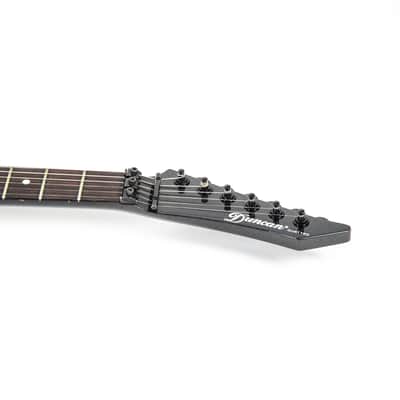 Duncan Quatro Owned by Nancy Wilson of Heart image 14
