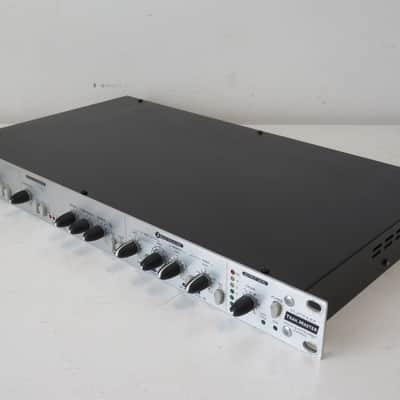 Focusrite Platinum TrakMaster with S/PDIF Expansion and Manual image 5
