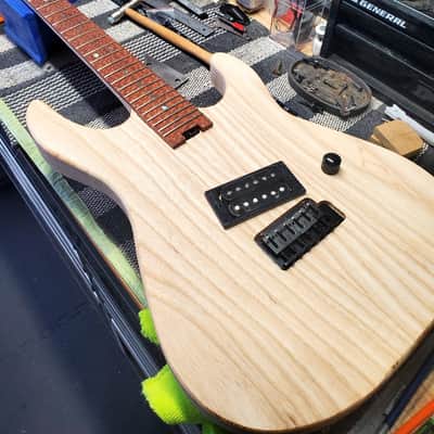 Custom Build Holy Grail 2026 - Natural image 2