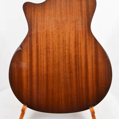 Taylor 50th Anniversary 314ce LTD 2024 - Shaded Edgeburst image 2