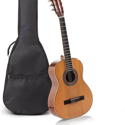 Yamaha Classical G-70A 1969 Natural | Reverb