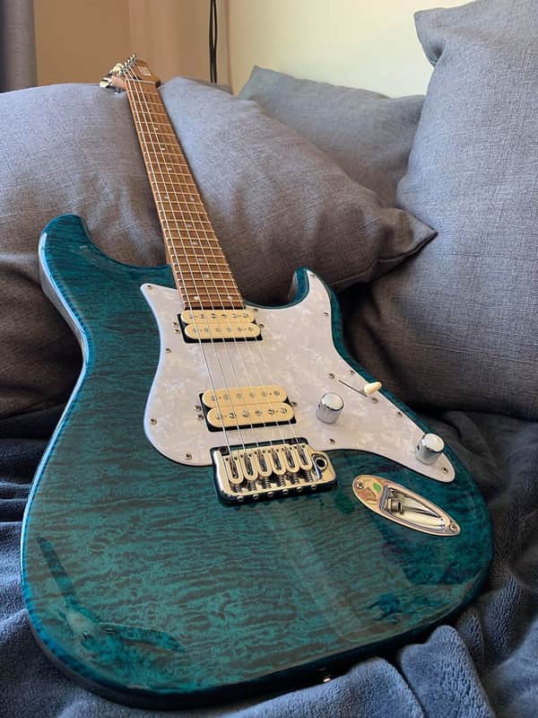 Kiesel Delos 2019 image 1