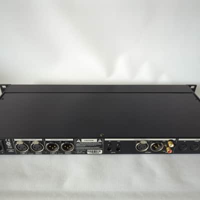 TC Electronic Finalizer Express Mastering Processor image 8
