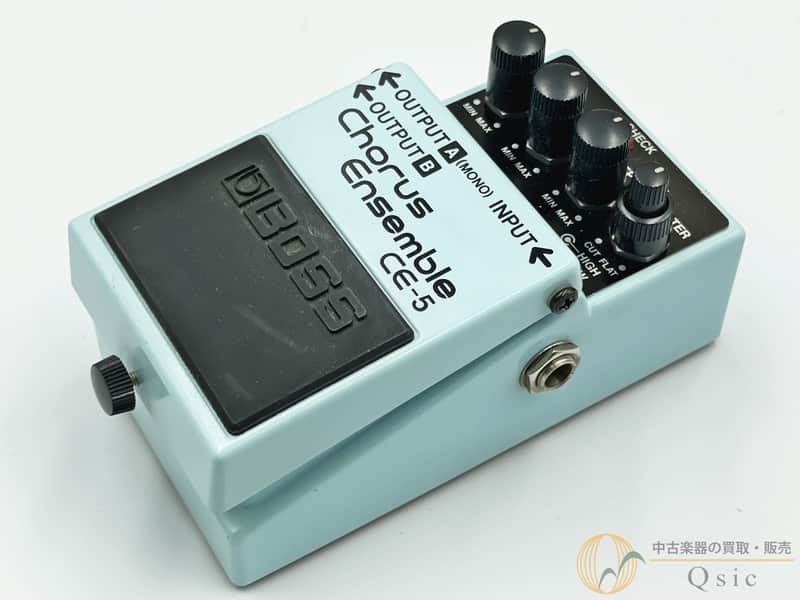 Boss CE-5