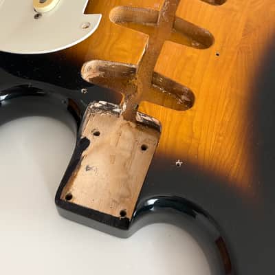 Greco SE500 Super Sound '79 Vintage MIJ Stratocaster Type Electric Guitar Made in Japan by Fujigen image 18
