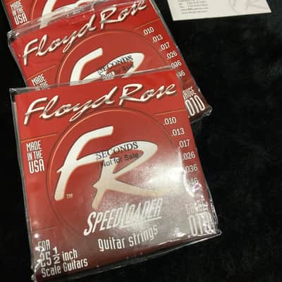 Brad Whitford's Aerosmith, Floyd Rose Redmond Series Guitar (#52) Signed, Authenticated image 12