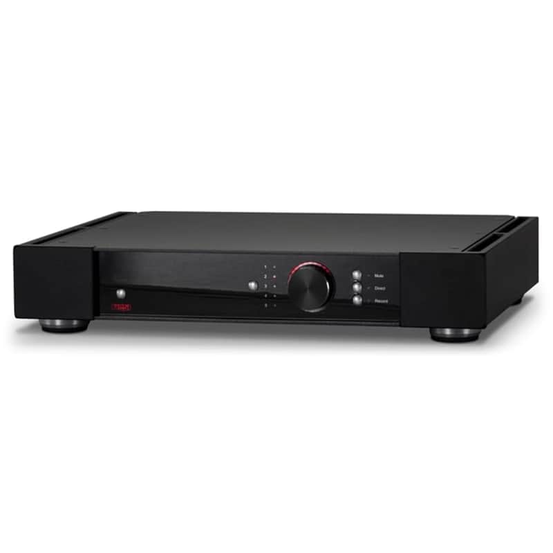Rega Elicit-R Integrated Amplifier **OPEN BOX** image 1