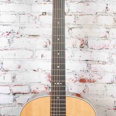 Taylor - Gold Label 517e - Acoustic-Electric Guitar - Mohagany/Torrified Sitka - Natural - w/ Gold Label British Cocoa Hardshell Case - x6029 image 3