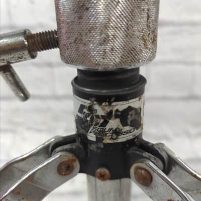 Sound Percussion Tractor Drum Throne image 4