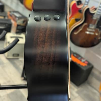 Taylor 50th Anniversary Builder's Edition 314ce LTD 2024 - Natural image 3