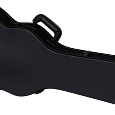 Gibson Les Paul Hardshell Case Black image 2