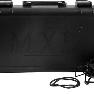 Limited Edition MXL 770  Condenser Mic Gray image 2