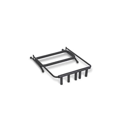 RockStand Guitar Rack | 3 Electric & 2 Acoustic Guitar Stand image 3