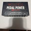 Voodoo Lab Pedal Power 2 Plus 2010s - Black