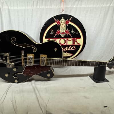 Gretsch Electromatic G5420TG g5420 tg Singlecut Hollow Body Guitar with Case 2016 image 2