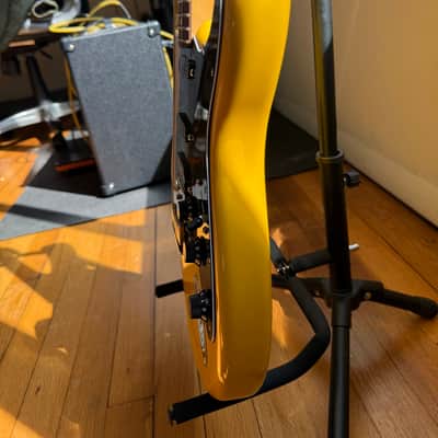Fender Stratocaster Player II Modified 2025 - Sunshine Yellow image 5
