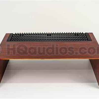 Sansui G-7500 Red Mahogany Wood Case – Premium Plywood –10 Year Warranty image 3