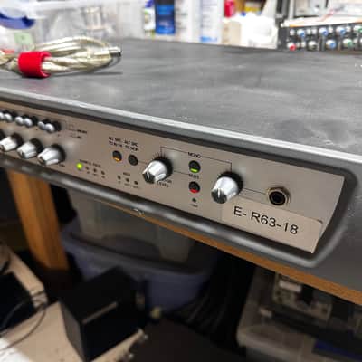 Avid Pro Tools Studio 2025 with Digidesign Digi 002R Firewire Audio Interface -2511 image 2