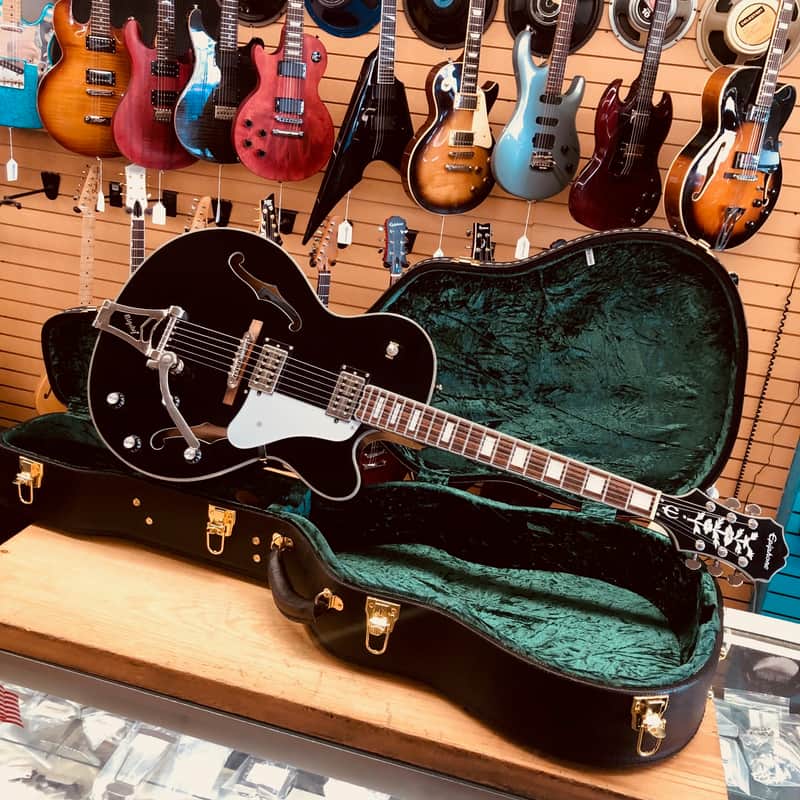 Epiphone Swingster