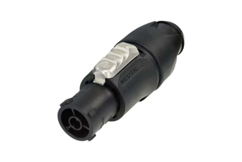Neutrik Powercon True 1 NAC3FX-W-TOP Locking Female 16 Amp ,