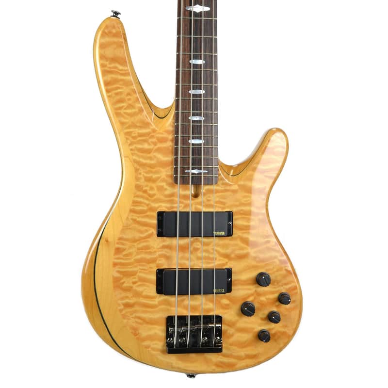 Yamaha TRB1004J Bass - Used image 1