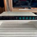 Dave Hill Designs Europa 1 Microphone Preamplifier 2010s - Black