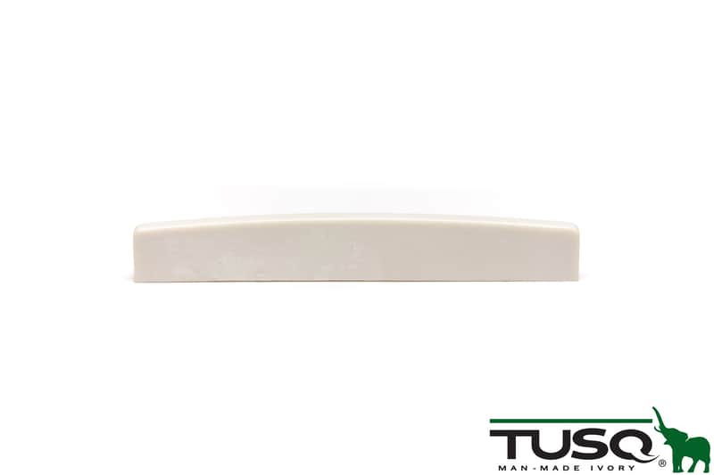 Graph Tech PQ-9000-00 TUSQ 1/8" Acoustic Guitar Saddle Blank image 1